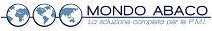 Logo Mondo Abaco